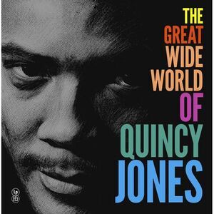Great Wide Word Of Quincy Jones